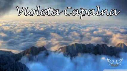 Violeta Capalna - Colaj muzica crestina pentru sufletul tau.