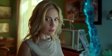 Гости из прошлого - 10 серия