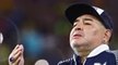 Argentine - Diego Maradona opéré avec succès