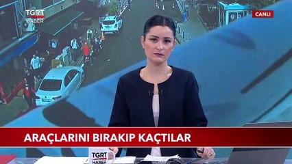 İzmir Depreminin Dehşete Düşüren Yeni Görüntüleri
