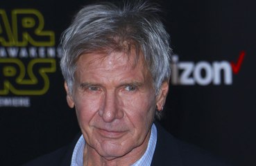 Harrison Ford : son hommage déchirant à son "père" Sean Connery