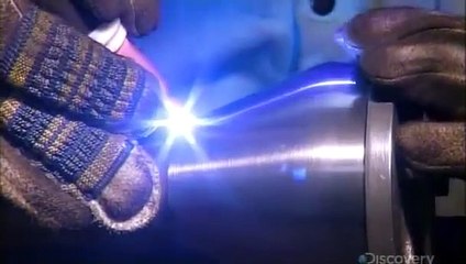 How Its Made - 629 Hot Rod Steering Columns