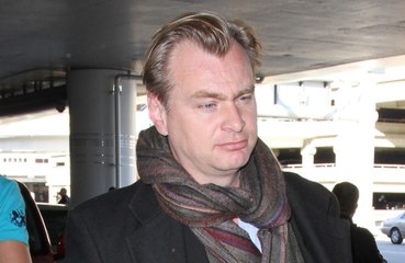 Christopher Nolan está 'feliz' com desempenho de ‘Tenet’