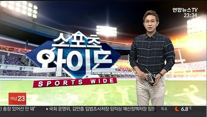 울산, 전북과 FA컵 결승 1차전 무승부…주니오 동점골