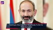 Azerbaijan, Armenia Clash Over Disputed Karabakh Region; PM Nikol Pahshinyan Declares Martial Law; All You Need To Know About The Territorial Conflict