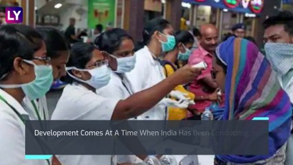 Feluda Test For COVID-19: Tata Group Launches Rs 500 Detection Kit For Coronavirus; Know Everything About The Development