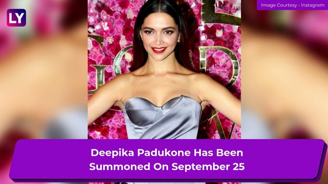 Deepika Padukone, Sara Ali Khan, Shraddha Kapoor, Rakul Preet Singh Summoned By NCB As Bollywood Drugs Probe Widens