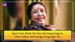 Asha Bhosle Birthday: Evergreen Songs Sung By Hindi Cinemas Legendary Singer!