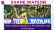 MS Dhoni, Shane Watson, Deepak Chahar and Other Key Players for Team Chennai Super Kings (CSK) in IPL 2020