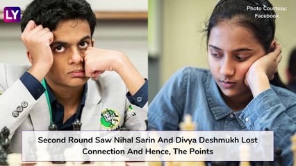 India, Russia Announced Joint Winners Of FIDE Online Chess Olympiad After Tech Failure