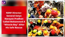 Raigad Building Collapse Update: After 4-Year-Old ‘Miracle Boy, Woman Survives Mahad Building Crash