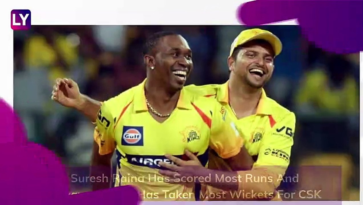 CSK Team Profile For IPL 2020: Stats And Records, MS Dhoni, Suresh Raina As Key Players