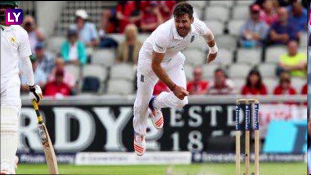 ENG vs PAK Stat Highlights, 3rd Test 2020: England Seal Series 1-0, James Anderson Gets 600 Wickets