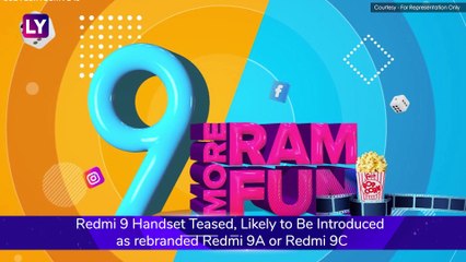 Weekly Tech Roundup: iQOO 5 Series, Realme C12, Realme X7 Series, Oppo F17 Series & More