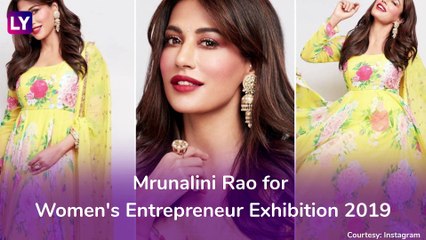 Chitrangada Singh Birthday Special: Reaffirming Confidence Breeds Beauty With Every Gorgeous Style!