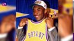 Kobe Bryant 42nd Birth Anniversary: Quick Facts About The LA Lakers Legend
