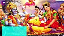 Vamana Jayanti 2020 Date, Significance and Puja Vidhi