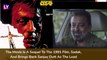 Sadak 2 Movie Review: Sanjay Dutt, Alia Bhatt And Aditya Roy Kapur's Film Is Disappointing!