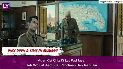 Popular Dialogues of Randeep Hooda That Are Too Good to Miss!