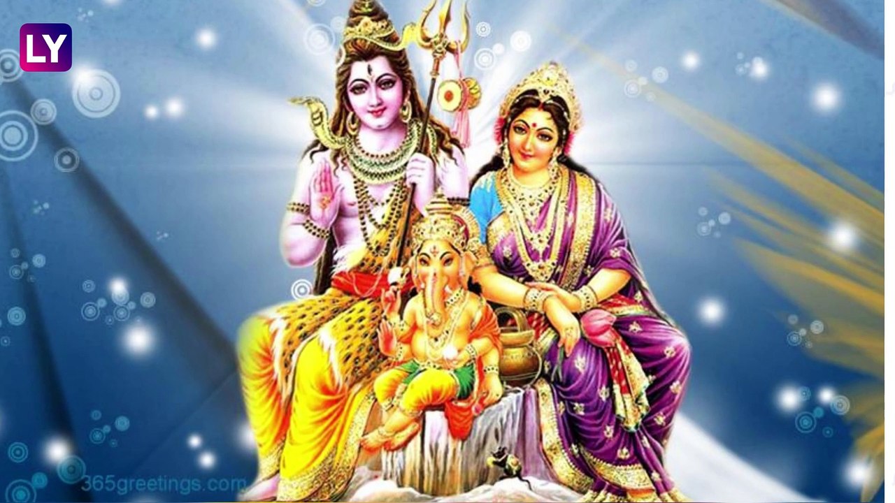 Hartalika Teej 2020: Date, Muhurat, Vrat Katha & Significance of Hindu Festival for Married Women