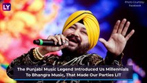 Happy Birthday, Daler Mehndi! Top 5 Punjabi Bhangra Hits By The Pop Legend