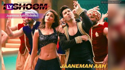 Parineeti Chopra Birthday: 5 Songs That Made The Actress The Talk Of The Town