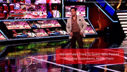 Bigg Boss 13 Day 21 & 22 Update 21st October 2019: Abu Malik Gets Evicted From The Show