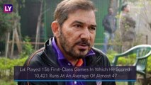 Happy Birthday Arun Lal: Lesser-Known Facts About Former Indian Batsman