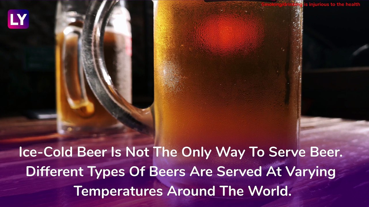 International Beer Day 2020 Facts: 10 Boozy Things About The Beverage You May Not Have Known
