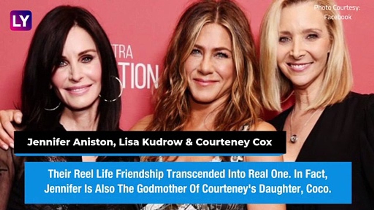 Friendship Day 2020: Checking Out Hollywood's Most Stunning BFFs