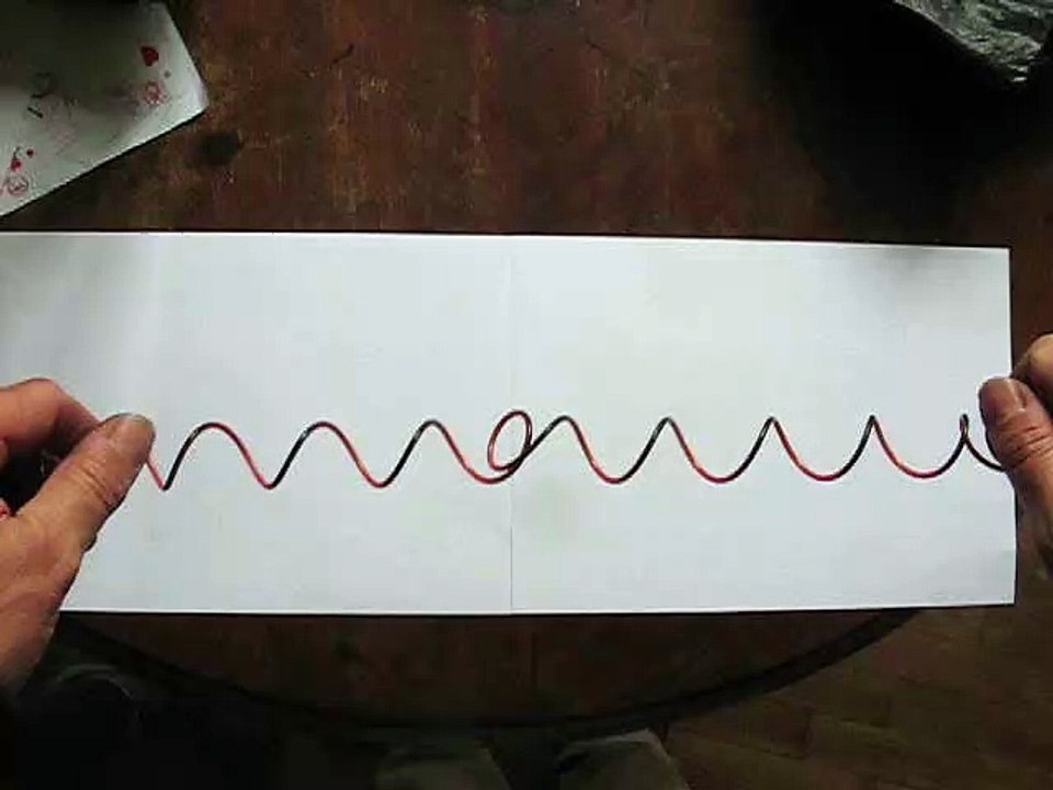 snapping helix no.1