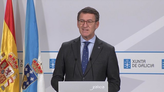 Galicia cierra la hostelería en las ciudades y 53 municipios