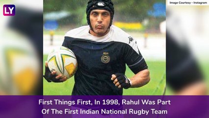 Rahul Bose Birthday: Lesser Known Facts About The Dil Dhadakne Do Actor!