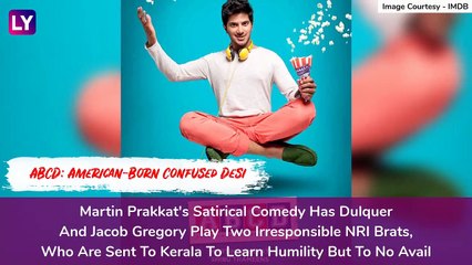 Dulquer Salmaan Birthday Special: 11 Must-Watch Malayalam Movies Of The Superstar