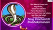 Nag Panchami 2020 Messages in Hindi: WhatsApp Greetings, Images & Wishes to Celebrate Naag Panchami