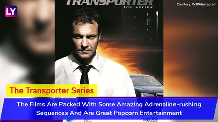 Jason Statham Birthday: 5 Best Action Flicks Of The British Actor