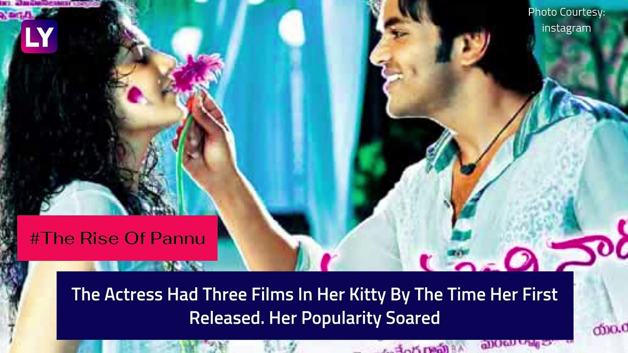 Taapsee Pannu Birthday: How Taapsee Pannu Defeated All Odds And Is Considered A Top Performer Today