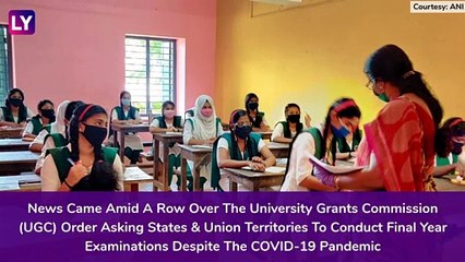 Madhya Pradesh CMO Denies News Of Online Final Year UG & Fourth Semester PG Exams