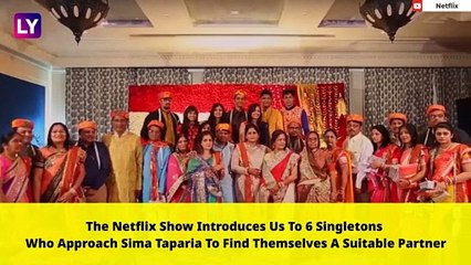 Indian Matchmaking: All You Need To Know About The Viral Netflix Show