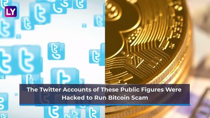 Download Video: Twitter Hack: How Twitter Accounts of Barack Obama, Jeff Bezos & Others Were Hacked in Bitcoin Scam