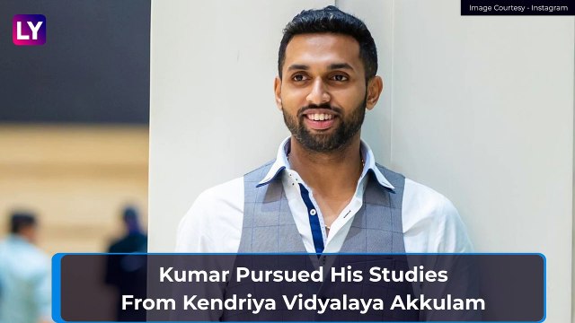 Happy Birthday Prannoy Kumar: 6 Quick Facts About Ace Shuttler As He Turns A Year Older