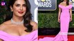 Priyanka Chopra Birthday Special: The Perpetual Red Carpet Glamazon Brings Her Own Sassy Spotlight!