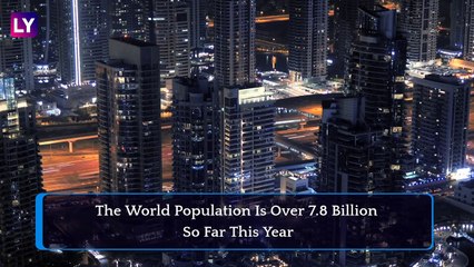 World Population Day 2020: Theme, History & Significance Of The Annual Event