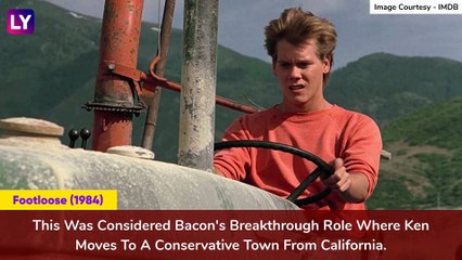 Kevin Bacon Birthday Special: 7 Roles Of The Talented Actor Every Movie Buff Should Know About
