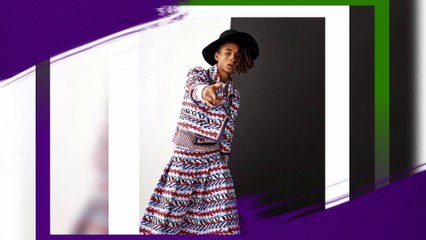 Jaden Smith Birthday: 7 Gender-Fluid Looks Of The Karate Kid Straight From His Instagram!