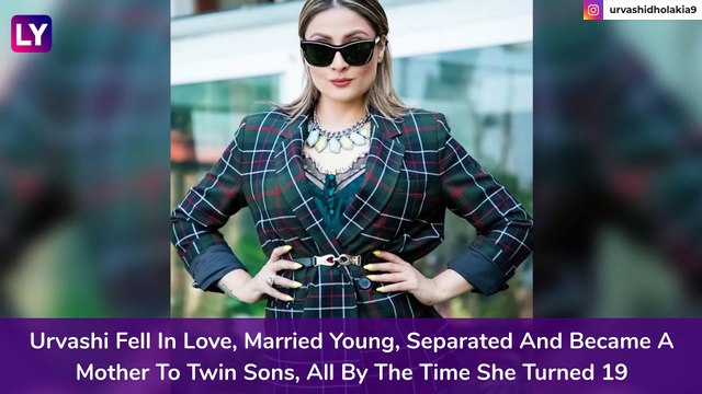 Urvashi Dholakia Birthday: Lesser Known Facts