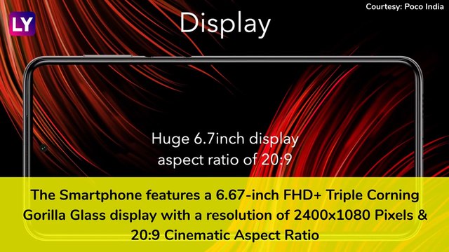 Poco M2 Pro With A 5,000mAh Battery Launched In India From Rs 13,999; Check Prices, Features, Variants & Specifications