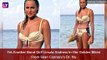 International Bikini Day 2020: Here's Looking At Some of the Iconic Bikini Scenes in Hollywood!