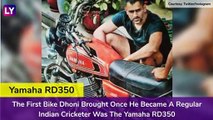 Happy Birthday MS Dhoni: Bikes And Car Collection Of The Former Indian Captain