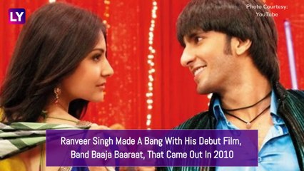 Ranveer Singh Birthday Special: 5 Understated Performances That Displayed His Acting Brilliance
